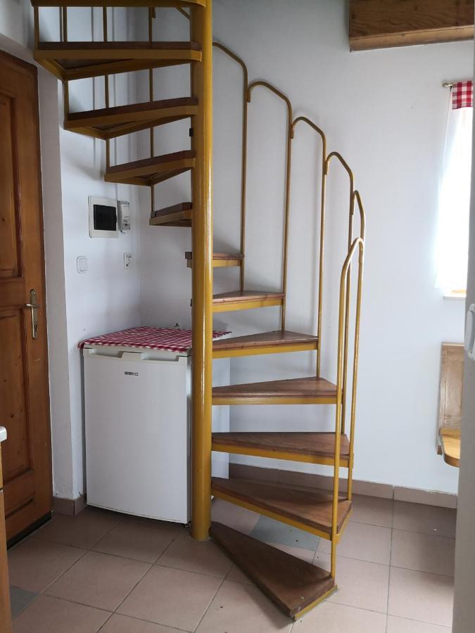 Vikendica Sirec Villa Ptujska Gora ภายนอก รูปภาพ